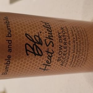 Bumble and Bumble Heat Shield Spray